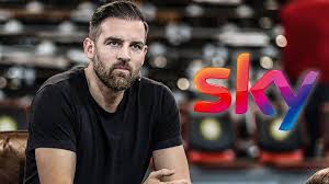 Get the latest news, stats, videos, highlights and more about defender christoph metzelder on espn. Bestatigt Christoph Metzelder Hort Als Sky Experte Auf Das Sind Die Grunde Sportbuzzer De