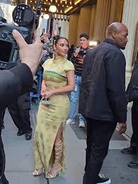 Kim Kardashian leaves the Broadway play Fear of 13 in style while Kendall  Jenner Kylie Jenner and Timothy ignore everyone @Kim Kardashian @Kylie  Jenner @Kendall Jenner #kimkardashian #kyliejenner ...