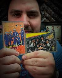 Norteños de Ojinaga o Polo Urias: 💬 #LaBravata