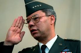 A murit Colin Powell, ultimul exponent al doctrinei puterii americane în  acţiune liberă pentru supremaţie absolută