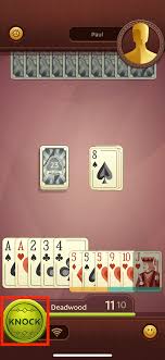 Once the card has been played, the play moves to the player on the left. How To Play Gin Rummy Game Rules Explained