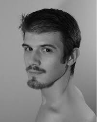 We're pleased to announce that Zachary Kapeluck will be joining us for week  3 for our Philadelphia Summer Intensive as Guest Faculty! Zachary Kapeluck  hails from Pittsburgh, Pennsylvania, where he received his