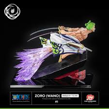 Download hd 1080x2310 wallpapers best collection. Tsume Art Limited Edition 1 Zoro Wano Ikigai By Facebook