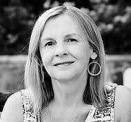 Ginger Aldridge, MA, LCMHC, LCAS