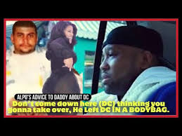 MOBB TIES: Edwin 'Daddy' Bazario