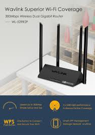 Nell'eventualità che non debba essere collegato, alternativa di prodotto oppure access point? Wavlink N300 300 Mbps Wifi Router Wireless Smart Repeater Access Point With 4 External Antennas Wps Button Ip Qos Speed 2 Fast Access Point Wifi Routerrouter Wireless Aliexpress