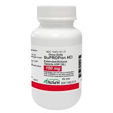 Image result for Bupropion