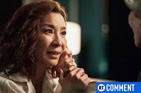 Why Bake Off is essential to Michelle Yeoh's The Brothers Sun