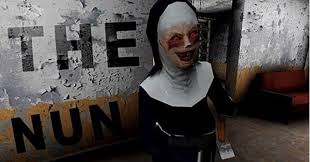 Một lần nữa, con quỷ dữ đội lốt bà sơ quay trở lại đem đến . Evil Nun Apk Mod Money No Ads V1 7 6 Download For Android