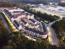 4700 riverwood cir, raleigh, nc 27612. Creekside At Crabtree In Raleigh Nc Pet Friendly Apartments Apartment Communities Raleigh