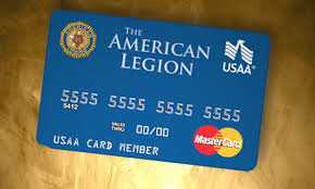 Military members and their families, usaa has a reputation for excellent customer service. Legion Usaa Co Brand A Credit Card The American Legion