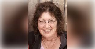 Obituary information for Sharon Marie Yunker