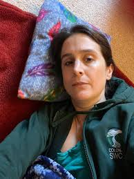 Why does heart rate increase at night?