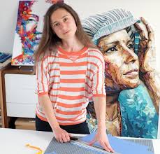 'Front Page' at Long-Sharp Gallery by Long-Sharp Gallery/MMFA