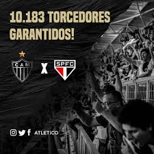 Jun 13, 2021 · galo x são paulo: Galo X Sao Paulo 10 183 Torcedores Clube Atletico Mineiro Facebook