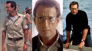 The genius meaning behind Chief Brody's costumes in JAWS — The Daily Jaws
