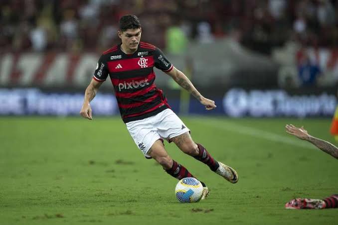 Vitória x Flamengo: prováveis escalações e informações do jogo no Brasileirão