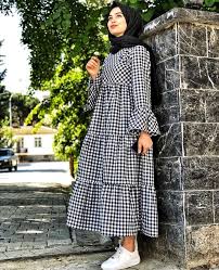 Young Hijab Lamia Clothing Teenage Girl Hijab Lamia Turkish Clothing Girl Hijab Lamia Muslim Fashion Hijabi Outfits Casual Muslim Fashion Outfits