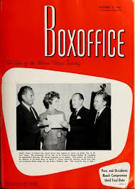 The story of a yakuza boss reborn as a little girl. Boxoffice October 25 1965