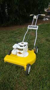 Eclipse lawn care in suffolk, reviews by real people. Hahn Eclipse 19 Mower Restored Rotary Mower Mower Lawn Equipment