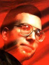 The American type scene: Illinois