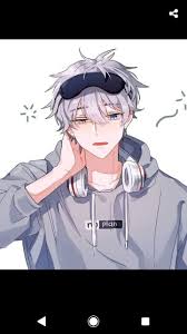 Maybe you would like to learn more about one of these? Wolf Anime Boy Sad Sad Hoodie Sad Anime Boy With Mask Novocom Top Duta Besar