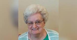 Mary Helen Gosnell Obituary