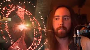 Asmongold lashes out at Twitch viewers harassing Hogwarts Legacy streamers:  'Unacceptable'