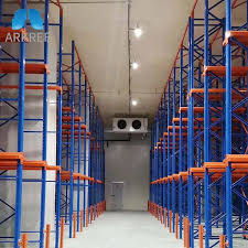 CA Cold Room