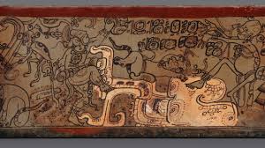 Image result for mayan khan academy