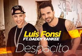 Luis fonsi and daddy yankee — despacito (french version) (май 2018). Mundohispanico2 Musica Despacito En La Clase De Espanol De Luis Fonsi Y Daddy Yankee