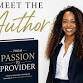 From Passion To Provider