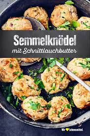 Semmelknodel Rezept Edeka Rezept Rezepte Knodel Semmelknodel Rezept