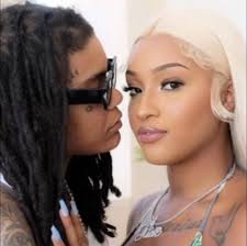 Y'all get ready to start seeing some people yall ain't see in years.