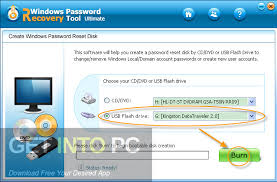 Capable of resetting local account passwords, domain passwords, and microsoft account passwords. Windows Password Recovery Tool Ultimate 2020 Free Download