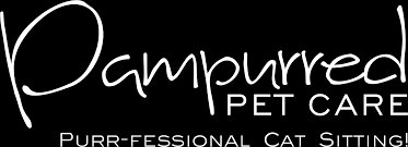 All cat sitters and the cat they are looking after are covered by our cat in a flat guarantee over the booking period. Pampurred Pet Care Cat Sitter Battle Ground Wa