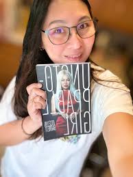 Thank you for buying my book and supporting my journey. It means more than  you know. I hope this book teaches you something meaningful and helps you  fully realize your self-worth. I've