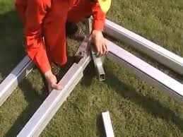 Is a leading and progressive distributor for industrial electrical and instrumentation products in malaysia representing some of the world's most renowned brands. Songpin Pagoda Tent Installation Video Youtube