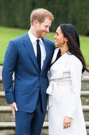 Where is the wedding taking place? How Prince Harry And Meghan Markle Will Share Their Wedding Day With The Public Vanity Fair