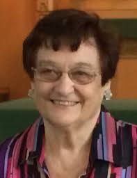 Obituary information for Shirley A. Ruff