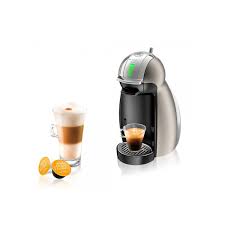 Nescafe dolce gusto coffee machine genio 2020 movies coming of age. Nescafe Dolce Gusto Genio 2 Coffee Machine Genio2titcombo