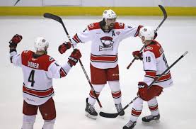 We did not find results for: Carolina Hurricanes Three Prospects That Should Be On Standby