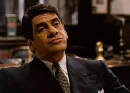 Analysis of Sollozzo's hit