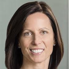 Adena Friedman's Instagram, Twitter & Facebook