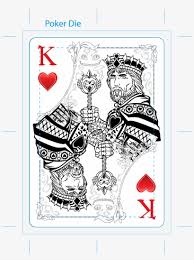 Check spelling or type a new query. Queen Of Hearts Playing Card Tattoo Stencil Photo King Queen Images Playing Cards Png Image Transparent Png Free Download On Seekpng