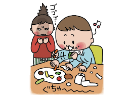 ３歳までは行動の７割が 気質 で決まる あなたの子供は５タイプのどれ 育児 赤ちゃんのハック 子ども 子育て