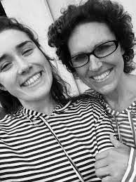 Alicia Mccurdy's Instagram, Twitter & Facebook