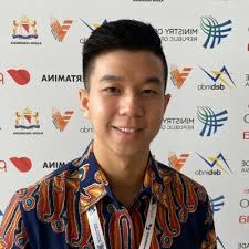 Honored to have had the opportunity to discuss the role of technology in  Indonesia's logistics sector