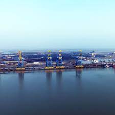 Dhamra port latest breaking news, pictures, videos, and special reports from the economic times. Dhamra Port Odisha Located In Mineral Rich Hub Of East India
