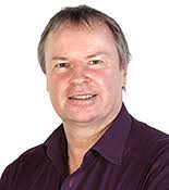 Peer Bork, Interim Director General